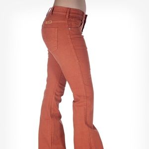 Cowgirl Tuff “Hippie Hippie Shake Trousers”